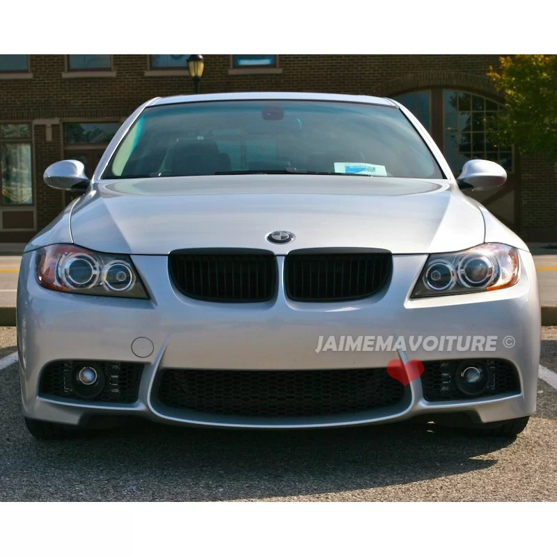 M3 Bmw E90 E91 Front Bumper