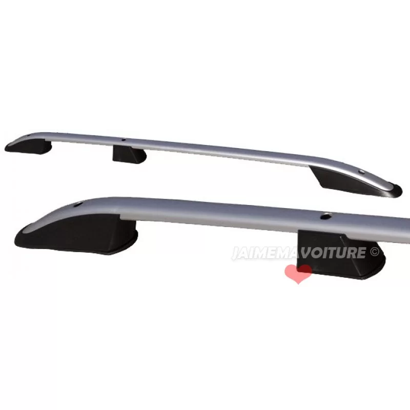 Renault Kangoo 2 Roof Bars