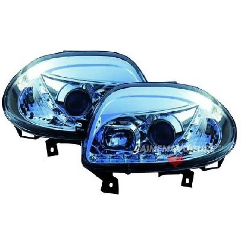 led front light