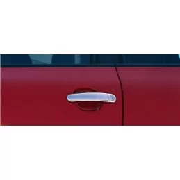 Door handles chrome Seat Leon