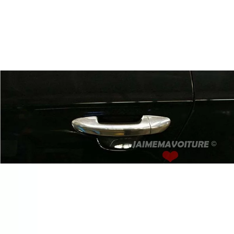 Tiradores de puerta cromados VW Passat B6