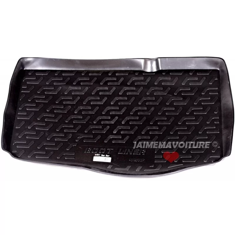 Trunk Rubber Fiat Grande Punto 2006 Mat