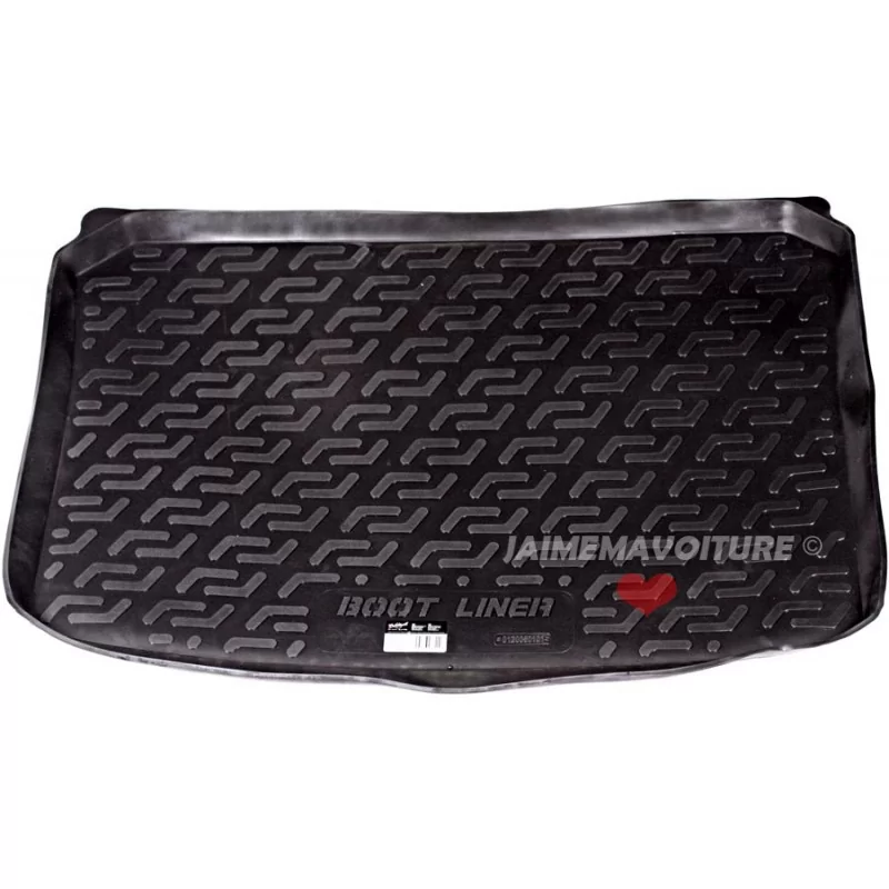 Trunk Rubber Peugeot 307 2001 Mat