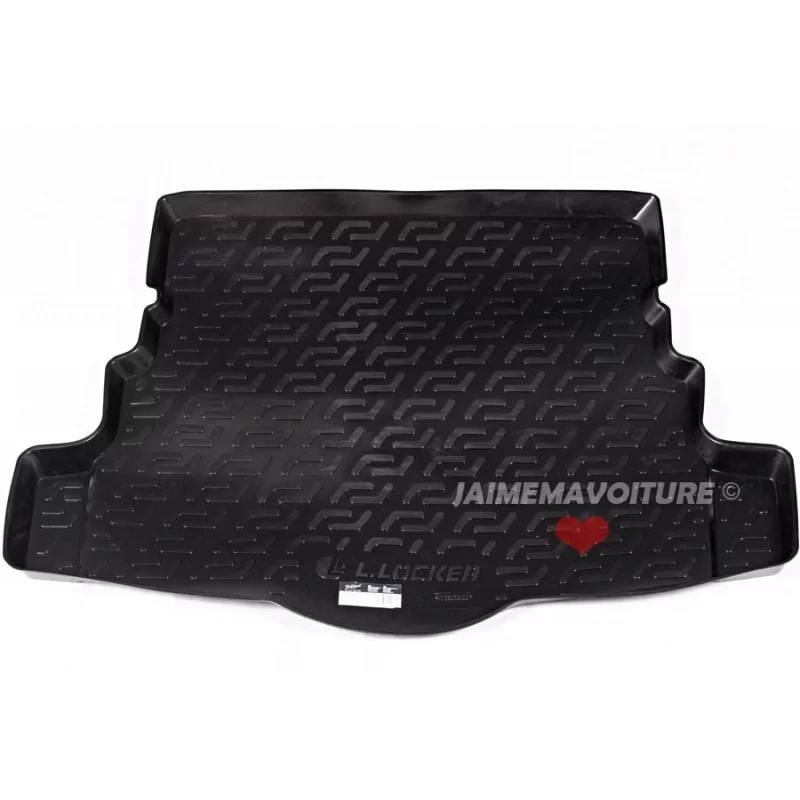 Trunk Rubber Alfa Romeo 159 Sedan 2005 Mat