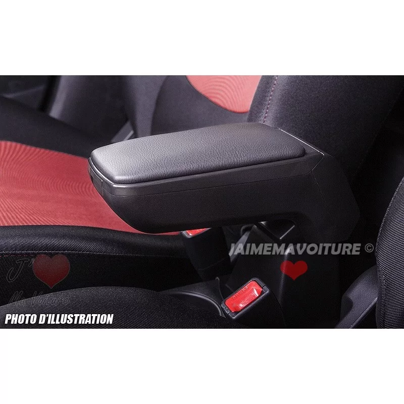 Opel Zafira B Central Armrest