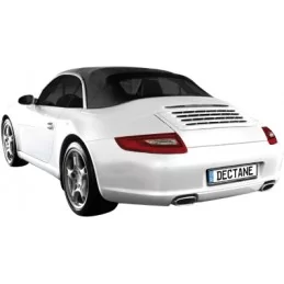 Licht Hinten Fuhrte Porsche 911 997