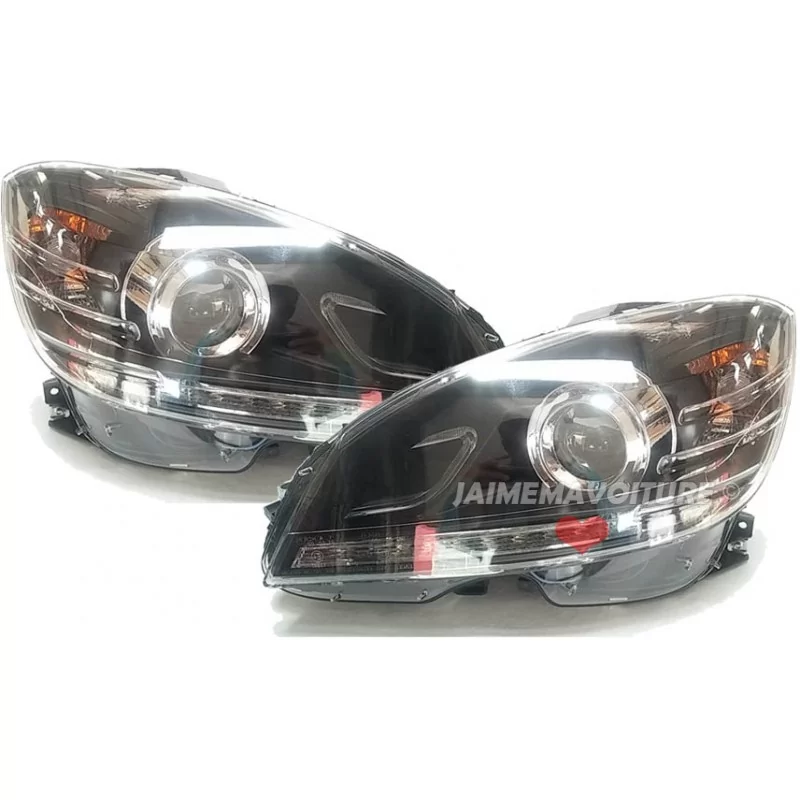 led lights headlights