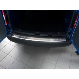 Umbral de carga VW Caddy