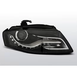 Frentes De Faros Led Audi A4 B8