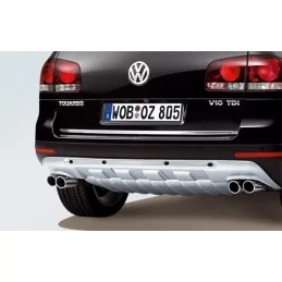 Hintere Lichter VW Touareg Facelift Phase 2