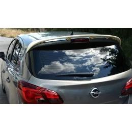 Sport Flugel Opel Corsa E