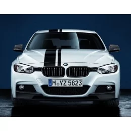 Tope hoja delantero BMW serie 3 F30 paquete M PERFORMANCE