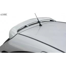Spoiler Sport Spoiler Opel Corsa E 3 Door Opc Look