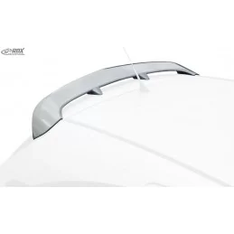 Spoiler Sport Spoiler Opel Corsa E 3 Door Opc Look