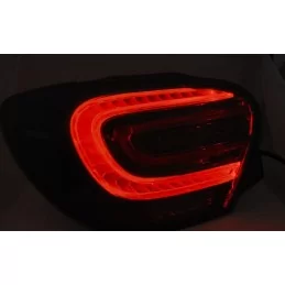 Luces traseras LED Mercedes A-Class W176