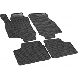 Tapis caoutchouc Opel Astra G 98-11
