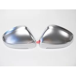 Aluminum rear view mirrors Audi A4 S4 RS4 A5 S5 RS5 B9
