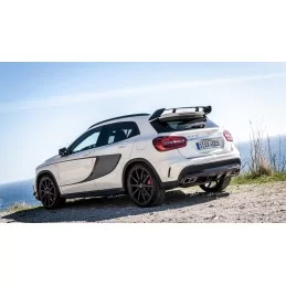 Becquet Mercedes Gla 45 Amg