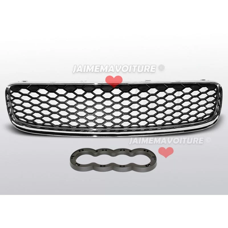 Grill grille Audi TT RS 8N Sport tuning