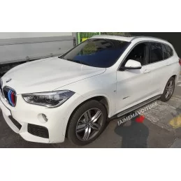 Walking foot for BMW X 1 2016 +