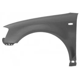 Wing front left Audi A3
