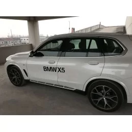 Marche pied pour BMW X5 G05 2018-2023