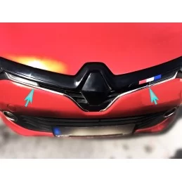 Renault Clio 4 Tuning Parts And Accessories