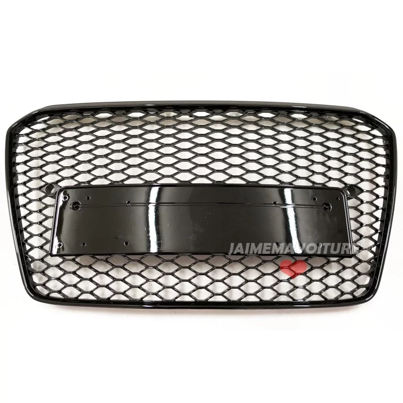 Grille Calandre Audi A5 Rs5 2012 2013 3014 2015