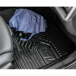 Goma alfombra para Mercedes-Benz GLC (X 253)-(15)