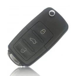 Schutz und Schlüsseltür für Audi A1 VW Golf 7 Polo Touran T-ROC Tiguan / Skoda / Seat