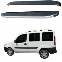 Tuningteile Fur Fiat Doblo