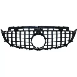 Grille for Mercedes E class AMG E63 GT look