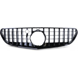 Panamericana grille for S-Class coupe C217