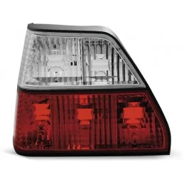 Rear lights White Red for VW GOLF 2 1983-1991