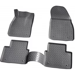 Tapis voiture pour Opel Insignia A 2008-2017