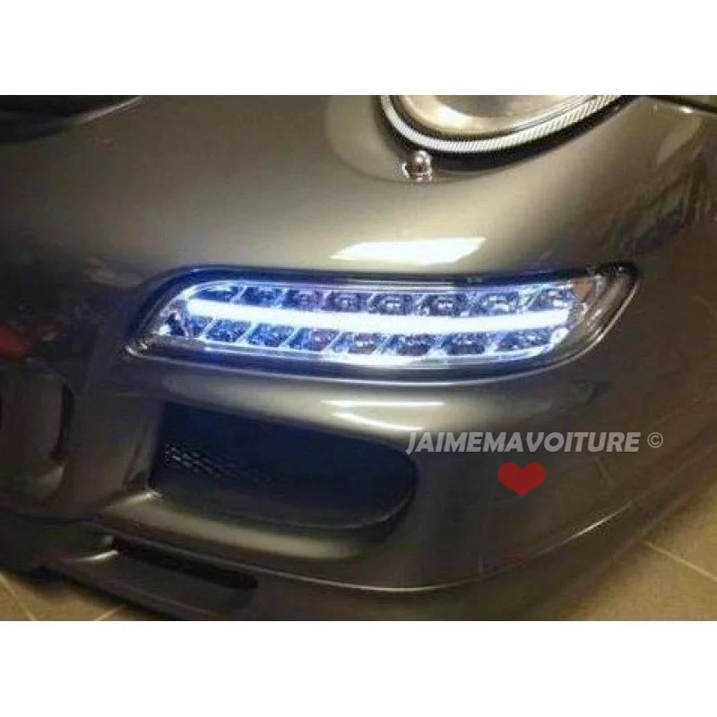 led lights headlights