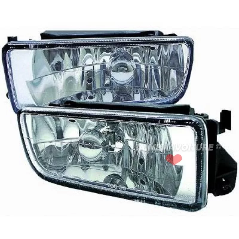 Anti fog BMW E36 M3 headlights lights