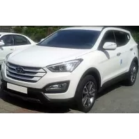 Hyundai Santa Fe 2012-2018 / iX45