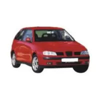 Seat Ibiza 6K2 1999-2002