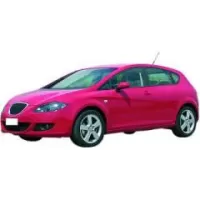 Room Tuning Seat Leon 1 P