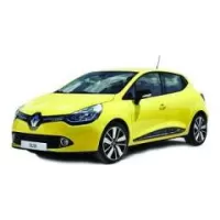 Renault Clio 4 Tuning Parts And Accessories