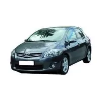 Parts and accessories for Toyota Auris