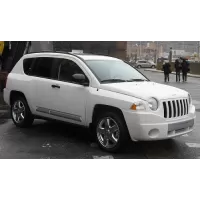 Spare parts and accessories tuning Jeep Compass