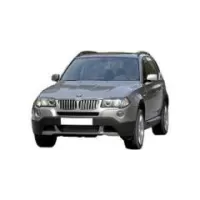 Tapis pour BMW X3 E83 2003-2010
