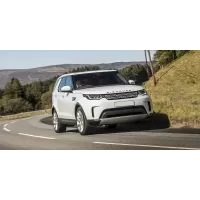 Land Rover Discovery 5 2017-2024