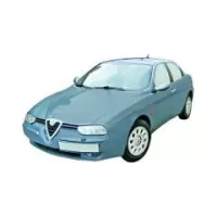Alfa Romeo 156 piezas tuning