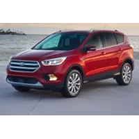 FORD ESCAPE tuning spare parts and accessories