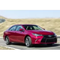Spare parts, accessories, tuning and mats Toyota Camry