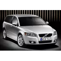 Spare parts, accessories, tuning and carpet to Volvo V50