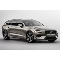 Spare parts, tuning and mats Volvo V60